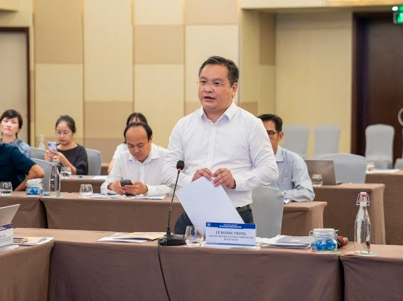 Bộ tiêu chí đô thị thông minh bền vững - công cụ quan trọng trong hoạch định phát triển đô thị (Xây dựng)